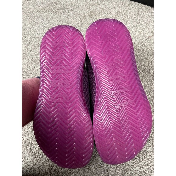 Nobull Shoes Womens 9.5 NEW Superfabric Trainer Impact Gum Sole Gym Workout Lift - Picture 7 of 12